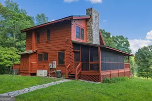 196 Creek Camp Rd, Ellijay, GA 30536 - Photo 33