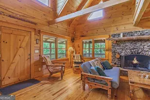 196 Creek Camp Rd, Ellijay, GA 30536 - Photo 9