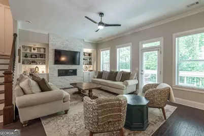 721 Boynton Lane, Decatur, GA 30030 - Photo 15
