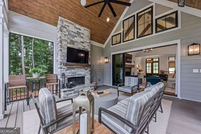 1111 Scull Shoals Drive, Greensboro, GA 30642 - Photo 15