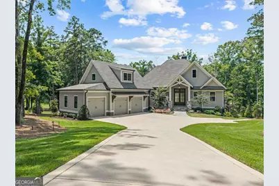 1111 Scull Shoals Drive, Greensboro, GA 30642 - Photo 3