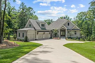 1111 Scull Shoals Dr, Greensboro, GA 30642 - Photo 3