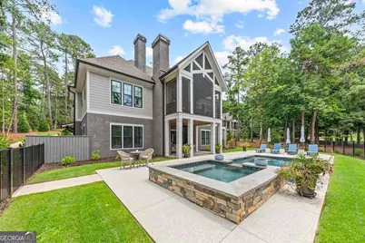 1111 Scull Shoals Drive, Greensboro, GA 30642 - Photo 7