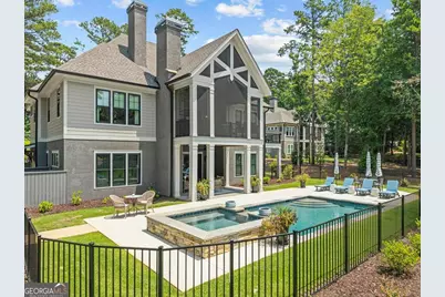 1111 Scull Shoals Drive, Greensboro, GA 30642 - Photo 71