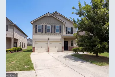 2769 Trebek Court, McDonough, GA 30253 - Photo 1