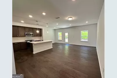 742 Vallin St Street, Cumming, GA 30041 - Photo 5