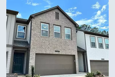 742 Vallin St Street, Cumming, GA 30041 - Photo 3