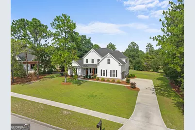 3009 Hawks Ridge Drive, Statesboro, GA 30461 - Photo 3