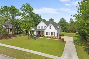 3009 Hawks Ridge Dr, Statesboro, GA 30461 - Photo 3