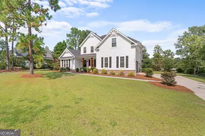 3009 Hawks Ridge Drive, Statesboro, GA 30461 - Photo 5