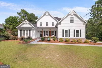 3009 Hawks Ridge Drive, Statesboro, GA 30461 - Photo 1