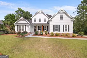 3009 Hawks Ridge Dr, Statesboro, GA 30461 - Photo 1