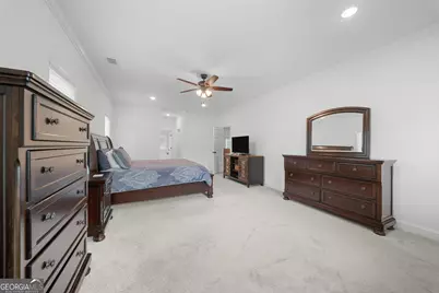 3009 Hawks Ridge Drive, Statesboro, GA 30461 - Photo 17