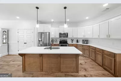 3009 Hawks Ridge Drive, Statesboro, GA 30461 - Photo 11