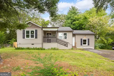 3 Reece Street, Rossville, GA 30741 - Photo 1