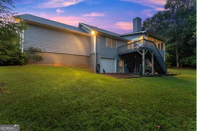 1494 The Orchard Road, Clarkesville, GA 30523 - Photo 79