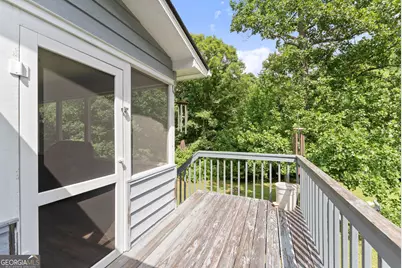 1494 The Orchard Road, Clarkesville, GA 30523 - Photo 41