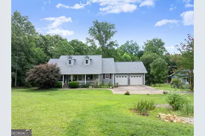 1494 The Orchard Road, Clarkesville, GA 30523 - Photo 85