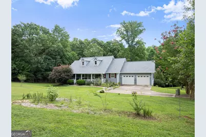 1494 The Orchard Road, Clarkesville, GA 30523 - Photo 91