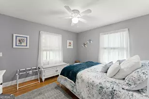 1494 The Orchard Rd, Clarkesville, GA 30523 - Photo 29