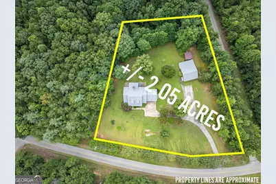 1494 The Orchard Road, Clarkesville, GA 30523 - Photo 7