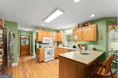 1494 The Orchard Road, Clarkesville, GA 30523 - Photo 13