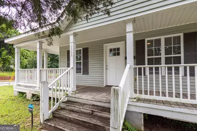 2395 Second Street, Macon, GA 31206 - Photo 3