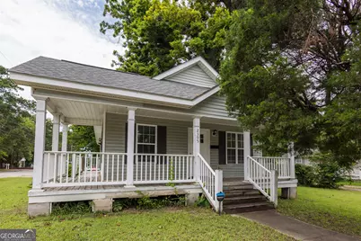 2395 Second Street, Macon, GA 31206 - Photo 1