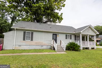 2395 Second Street, Macon, GA 31206 - Photo 5