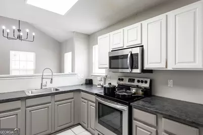 2395 Second Street, Macon, GA 31206 - Photo 9