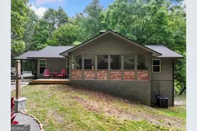 36 Dapple Lane, Ellijay, GA 30540 - Photo 43