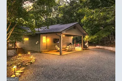 36 Dapple Lane, Ellijay, GA 30540 - Photo 1