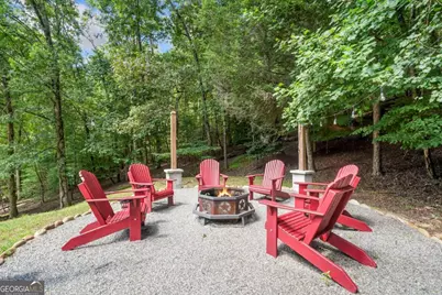 36 Dapple Lane, Ellijay, GA 30540 - Photo 5