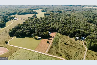 50 Bob White Road, Colbert, GA 30628 - Photo 29