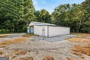 50 Bob White Rd, Colbert, GA 30628 - Photo 1