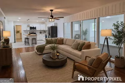 3145 Pasadena Drive, Macon, GA 31211 - Photo 7