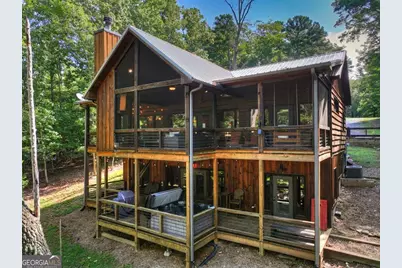 187 Hayden Way Drive, Morganton, GA 30560 - Photo 1