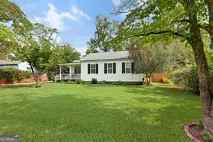 1315 Hill Ave, Millen, GA 30442 - Photo 1