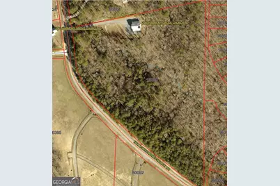 2560 Harmony Grove Church Road, Dallas, GA 30132 - Photo 7