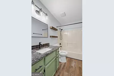 506 Howard Street, Byron, GA 31008 - Photo 9