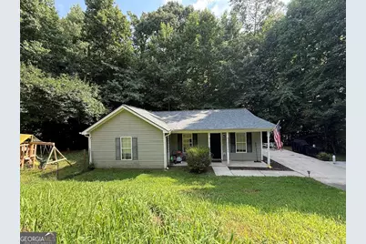 115 Summer Lane, Nicholson, GA 30565 - Photo 1