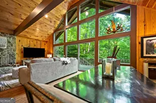 469 N Lake Dr, Ellijay, GA 30536 - Photo 15