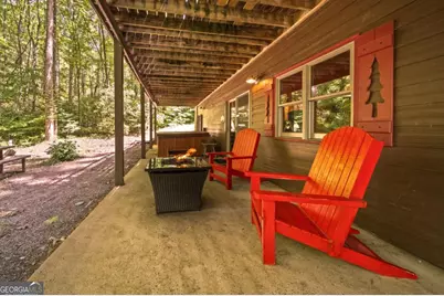 469 North Lake Drive, Ellijay, GA 30536 - Photo 47