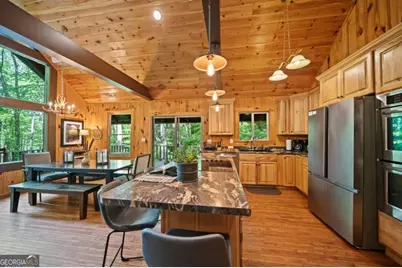 469 North Lake Drive, Ellijay, GA 30536 - Photo 17