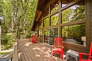 469 N Lake Dr, Ellijay, GA 30536 - Photo 7