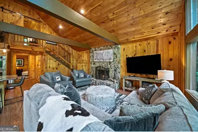 469 North Lake Drive, Ellijay, GA 30536 - Photo 11