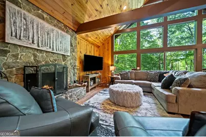 469 North Lake Drive, Ellijay, GA 30536 - Photo 9