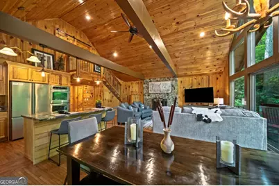 469 North Lake Drive, Ellijay, GA 30536 - Photo 13