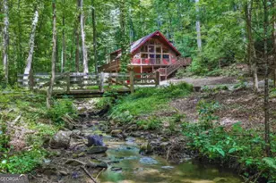 469 N Lake Dr, Ellijay, GA 30536 - Photo 1