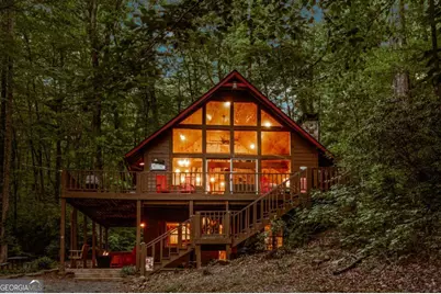 469 North Lake Drive, Ellijay, GA 30536 - Photo 3